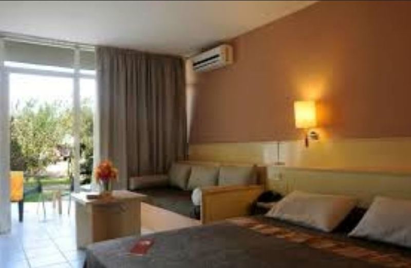Sunbeach Hotel & Resort Bakau Exterior photo