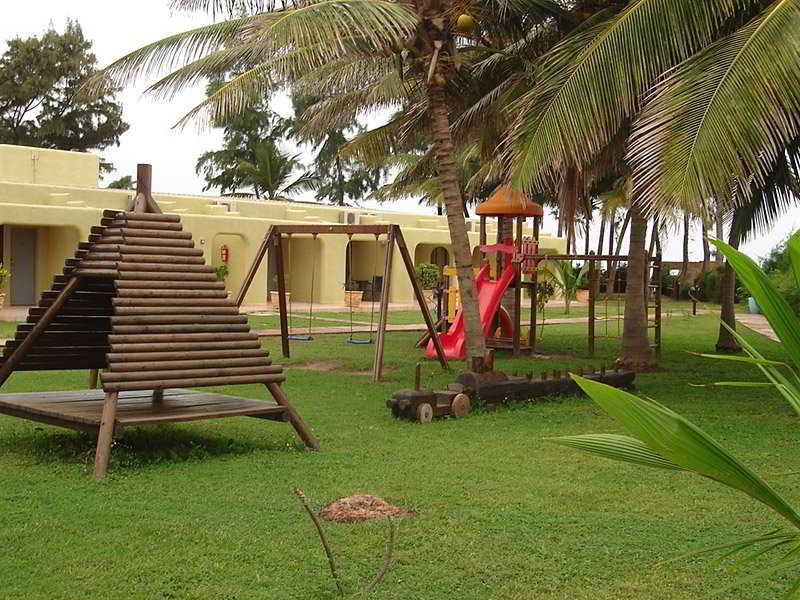 Sunbeach Hotel & Resort Bakau Exterior photo