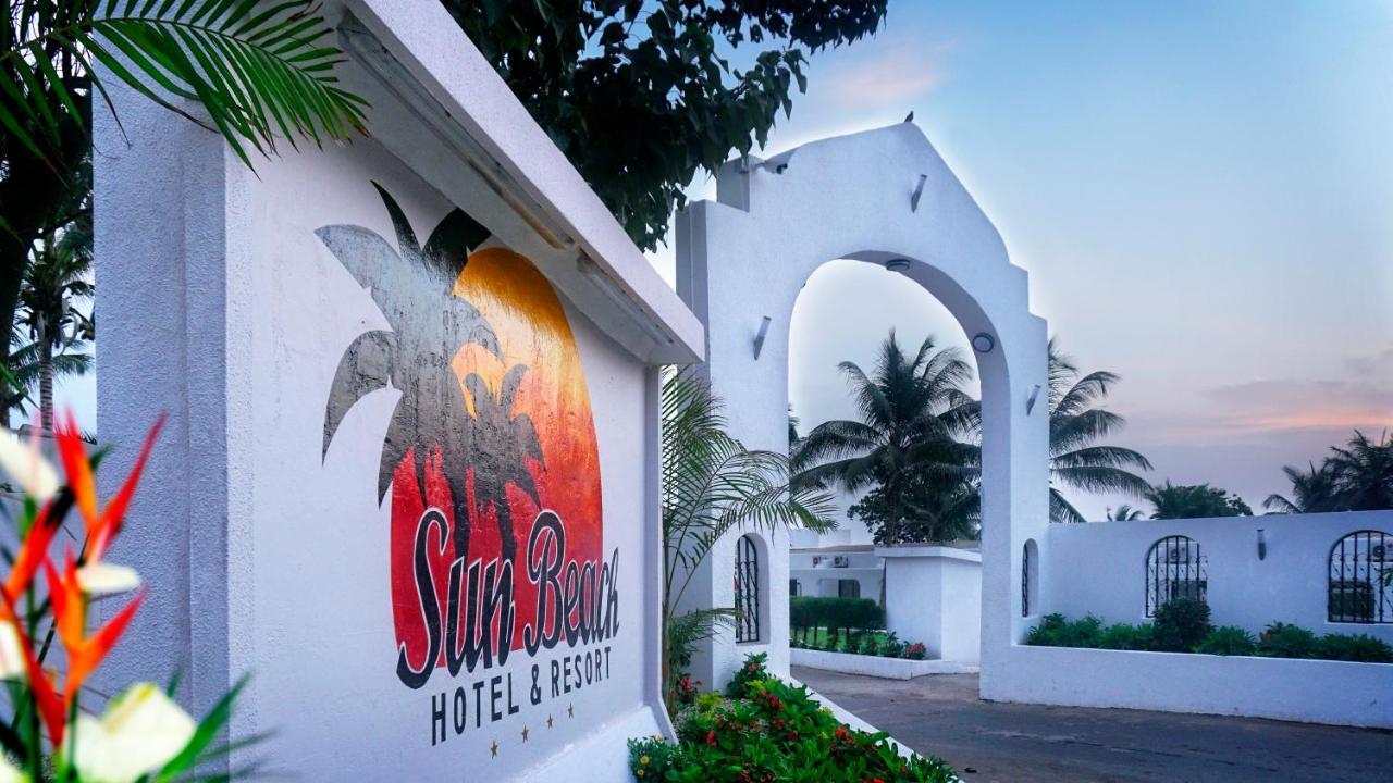 Sunbeach Hotel & Resort Bakau Exterior photo